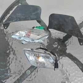 Coppia frecce anteriori x-max 2008