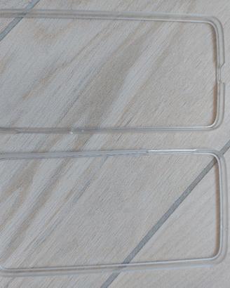 Batteria , cover e scatola Moto Z
