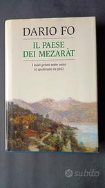 Dario Fo - Il paese dei Mezarat