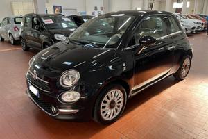 FIAT 500 1.2 69cv EasyPower Lounge