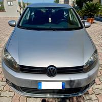 VOLKSWAGEN Golf 6ª serie 2.0 TDI 110 CV Highline