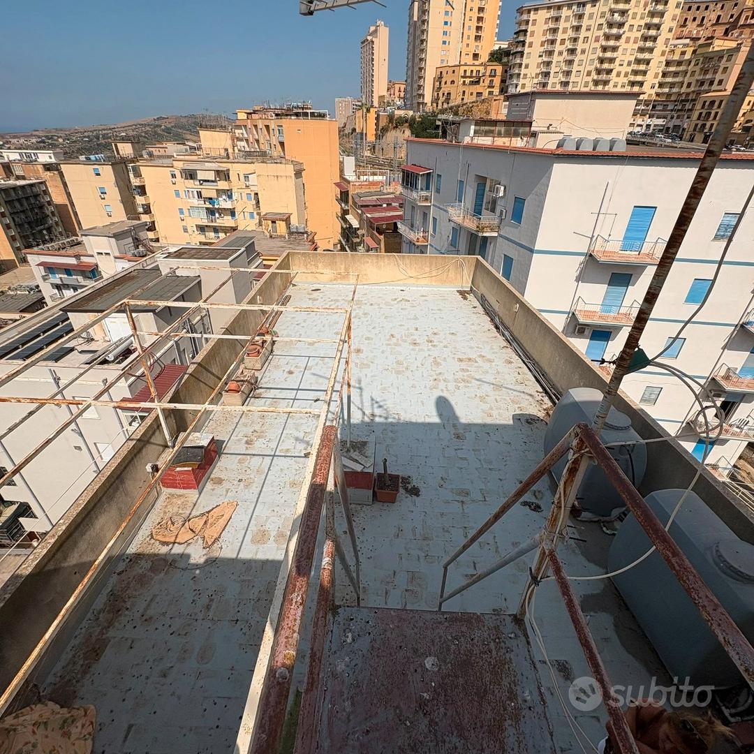 Appartamento – Agrigento, Bibirria, Villaseta - Altro