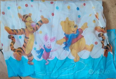tenda Winnie the Pooh