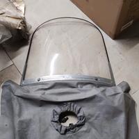 Parabrezza Vespa PX anni 90