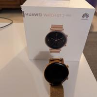 smartwatch Huawei gt2