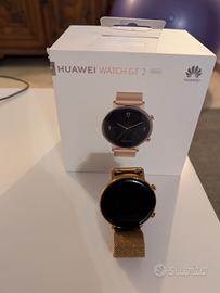 smartwatch Huawei gt2