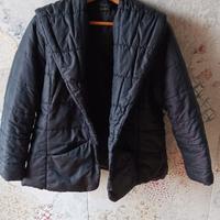 Giacca piumino taglia XL