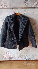 Giacca piumino taglia XL