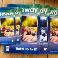 Gateway 2nd edition