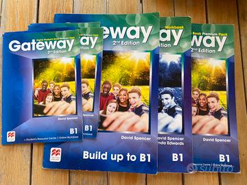 Gateway 2nd edition