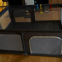 Box bambini