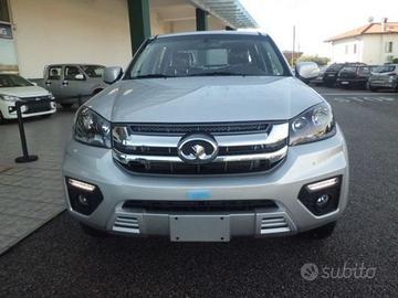 Great Wall Steed 6 Steed Premium DC 2.4 4wd P...