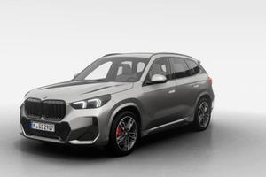 BMW X1 sdrive18d MSport Pro auto