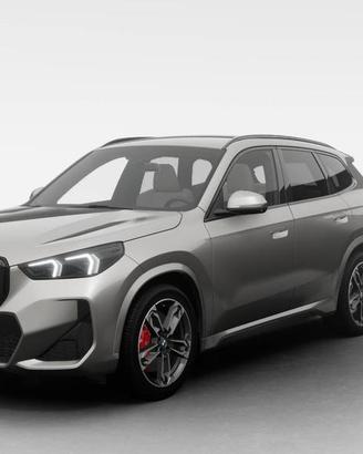 BMW X1 sdrive18d MSport Pro auto