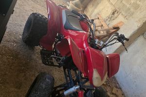 QUAD 250