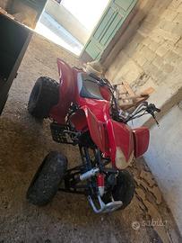 QUAD 250