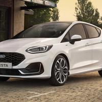 Ricambi ford fiesta 2023