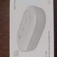 sterilizzatore per cellulare 