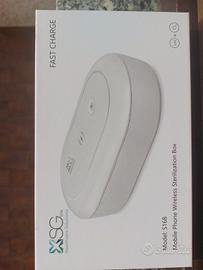 sterilizzatore per cellulare 