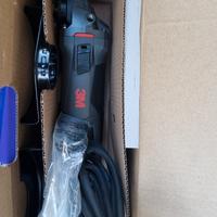 Smerigliatrice angolare 3M 