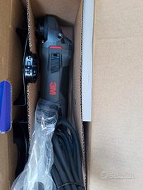 Smerigliatrice angolare 3M 