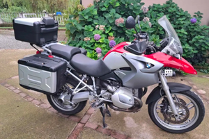 Bmw gs 1200