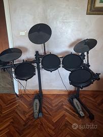 Batteria elettronica