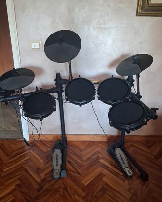 Batteria elettronica
