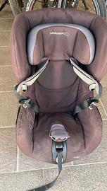 Seggiolino girevole Axiss Bebe Confort Gruppo 1