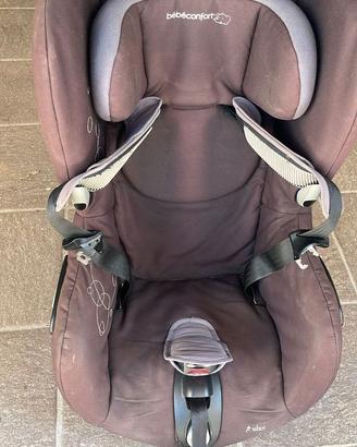 Seggiolino girevole Axiss Bebe Confort Gruppo 1