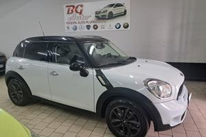 Mini Cooper SD Countryman 2.0 Cambio automatico 20