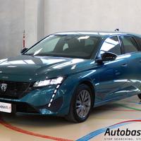 PEUGEOT 308 SW PURETECH TURBO 110CAVALLI S&S ACT