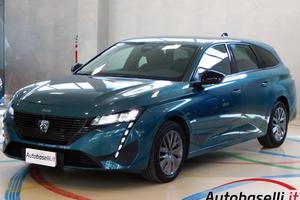 PEUGEOT 308 SW PURETECH TURBO 110CAVALLI S&S ACT