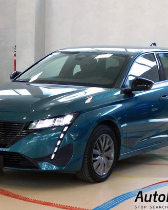 PEUGEOT 308 SW PURETECH TURBO 110CAVALLI S&S ACT