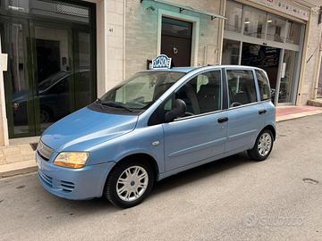 Fiat Multipla 1.9 diesel 120CV