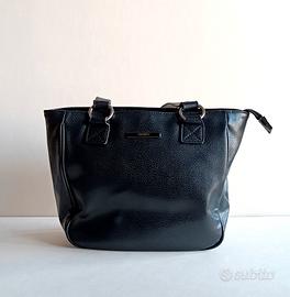 Borsa simil pelle "Carpisa"