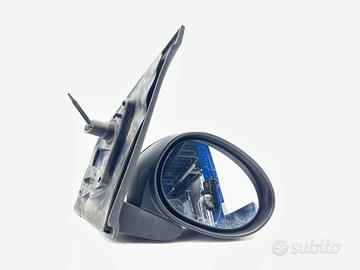 SPECCHIETTO RETROVISORE DESTRO TOYOTA Aygo 2° Ser