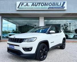 JEEP Compass 2.0 Multijet II aut. 4WD Night Eagl