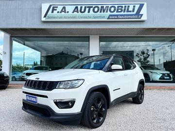 JEEP Compass 2.0 Multijet II aut. 4WD Night Eagl