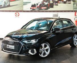 Audi A3 35 TFSI Sportback S-Tronic Business Advanc
