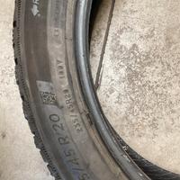 2 GOMME USATE INVERNALE 2354520 - CP4716724