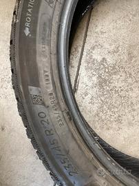 2 GOMME USATE INVERNALE 2354520 - CP4716724