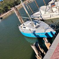 Barca a vela
