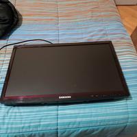 TV Samsung 22 pollici