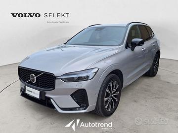 Volvo XC60 B5 250+14 CV AWD Automatica Mild H...