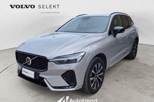 Volvo XC60 B5 250+14 CV AWD Automatica Mild H...