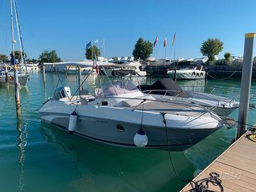 BENETEAU FLYER 750 SD