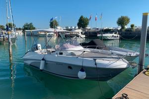 BENETEAU FLYER 750 SD