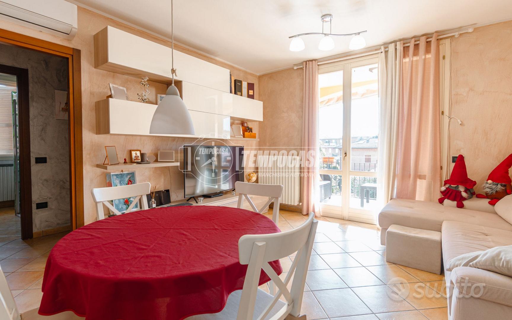 Appartamento – Vignola, Cà de Barozzi - Vista 5