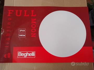 Beghelli FoolMoon 18W